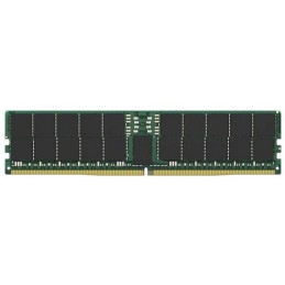 KINGSTON 64GB DDR5 5600MHz / CL46 / DIMM / ECC / 2Rx4 Hynix A Renesas