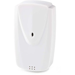 NEDIS meteostanice WEST400B/ vnitřní a venkovní/ digitální/ bezdrátový senzoru počasí/ předpověď počasí/ čas/ LED/ budík