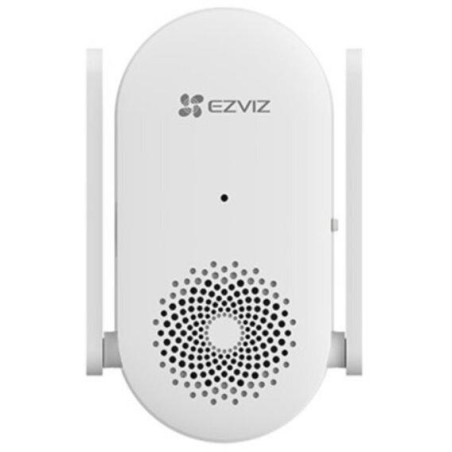 EZVIZ přídavný chytrý zvonek CS-CH1/ Wi-Fi/ kompatibilní s EP3x Pro/HP3 Pro