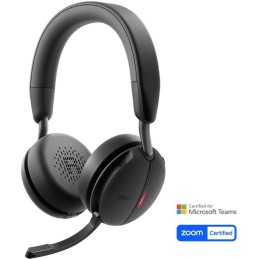 DELL náhlavní bezdrátová souprava WL5024/ Pro Stereo Headset/ sluchátka + mikrofon