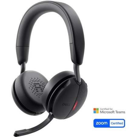 DELL náhlavní bezdrátová souprava WL5024/ Pro Stereo Headset/ sluchátka + mikrofon