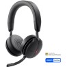 DELL Wireless Headset WL5024/ Pro Stereo Headset/ Kopfhörer + Mikrofon