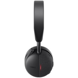 DELL náhlavní bezdrátová souprava WL5024/ Pro Stereo Headset/ sluchátka + mikrofon