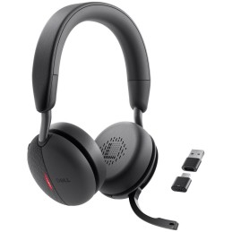 DELL náhlavní bezdrátová souprava WL5024/ Pro Stereo Headset/ sluchátka + mikrofon