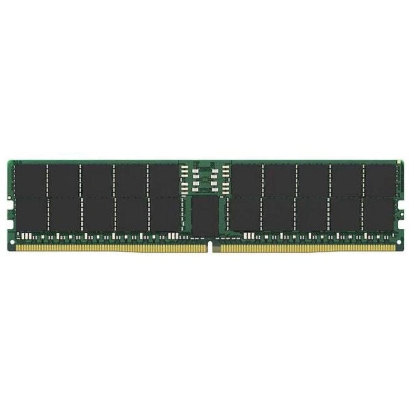 KINGSTON 32GB DDR5 5600MHz / CL46 / DIMM / ECC Reg / 1Rx4 Hynix A Renesas