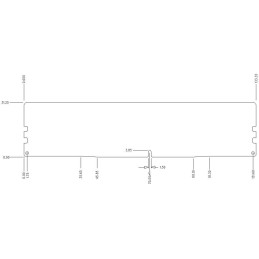 KINGSTON 32GB DDR5 5600MHz / CL46 / DIMM / ECC Reg / 1Rx4 Hynix A Renesas