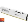 KINGSTON FURY Beast White EXPO 16 GB DDR5 6800 MT/s / CL34 / DIMM