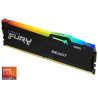 KINGSTON FURY Beast Black RGB EXPO 32 GB DDR5 6400 MT/s / CL32 / DIMM