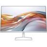 HP 524sw/ 23,8"/ 1920x1080 / IPS/ 5ms/ 300 cd/m2/ 1500:1/ HDMI/ VGA/ biało-srebrny