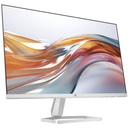 HP 524sw/ 23,8"/ 1920x1080 / IPS/ 5ms/ 300 cd/m2/ 1500:1/ HDMI/ VGA/ bílo-stříbrný