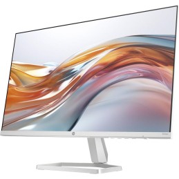 HP 524sw/ 23,8"/ 1920x1080 / IPS/ 5ms/ 300 cd/m2/ 1500:1/ HDMI/ VGA/ bílo-stříbrný