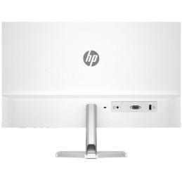 HP 524sw/ 23,8"/ 1920x1080 / IPS/ 5ms/ 300 cd/m2/ 1500:1/ HDMI/ VGA/ bílo-stříbrný