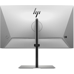 HP 724pf/ 23,8"/ 1920x1080 / IPS/ 5ms/ 300 cd/m2/ 1500:1/ HDMI/ DP/ USB/ VESA/ Pivot/ černo-stříbrný