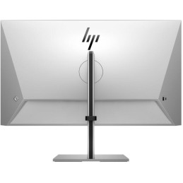 HP 732pk/ 31,5"/ 3840x2160/ IPS/ 5ms/ 400 cd/m2/ 2000:1/ HDMI/ DP/ USB/ RJ-45/ VESA/ Pivot/ černo-šedý