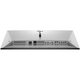 HP 732pk/ 31,5"/ 3840x2160/ IPS/ 5ms/ 400 cd/m2/ 2000:1/ HDMI/ DP/ USB/ RJ-45/ VESA/ Pivot/ černo-šedý