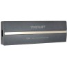 PATRIOT TXD M.2 PCIe SSD Enclosure / Frame for PCIe NVMe SSD / USB-C Gen 3.2 / aluminum body