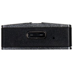 PATRIOT TXD M.2 PCIe SSD Enclosure / Rámeček pro PCIe NVMe SSD/ USB-C Gen 3.2 / hliníkové tělo