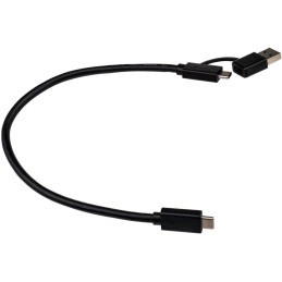 PATRIOT TXD M.2 PCIe SSD Enclosure / Rámeček pro PCIe NVMe SSD/ USB-C Gen 3.2 / hliníkové tělo