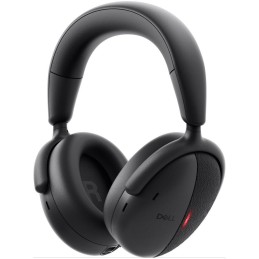 DELL náhlavní bezdrátová souprava WL7024/ Pro Stereo Headset/ sluchátka + mikrofon