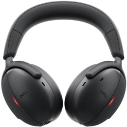 DELL náhlavní bezdrátová souprava WL7024/ Pro Stereo Headset/ sluchátka + mikrofon