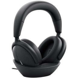 DELL náhlavní bezdrátová souprava WL7024/ Pro Stereo Headset/ sluchátka + mikrofon
