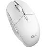 GENIUS GX Gaming Scorpion M8250 AI White/ dual BT+2.4GHz/ 3200 dpi/ wireless/ Copilot/6-button/rechargeable/RGB/white