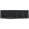 GENIUS KB-117/ Przewodowy/ Copilot/ USB/ czarny/ Układ CZ+SK