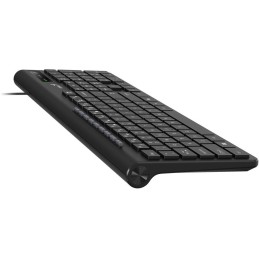 GENIUS Slimstar 230 II/ Drátová/ Copilot/ USB/ černá/ CZ+SK layout