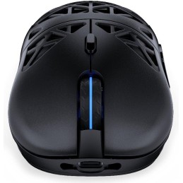 Endorfy myš LIV Plus Wireless / PAW3395 / Khail GM 8.0 / bezdrátová / ultralehká / dockovací stanice / černá