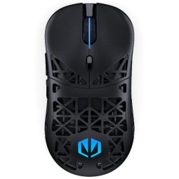 Endorfy myš LIV Plus Wireless / PAW3395 / Khail GM 8.0 / bezdrátová / ultralehká / dockovací stanice / černá