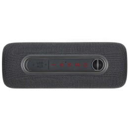 NEDIS reproduktor/ 2.0/ výkon 30 W/ Bluetooth/ AUX/ USB-C/ USB/ černý