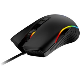 MSI herní myš FORGE GM300/ drátová/ 7.200 dpi/ RGB podsvícení/ 7 tlačítek/ USB