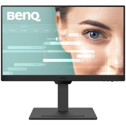 BENQ 24" LED GW2490T/ 1920x1080/ IPS panel/ 1300:1/ 5ms/ 2xHDMI/ DP/ repro/ výškově nastavitelný/černý