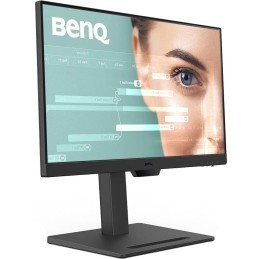 BENQ 24" LED GW2490T/ 1920x1080/ IPS panel/ 1300:1/ 5ms/ 2xHDMI/ DP/ repro/ výškově nastavitelný/černý