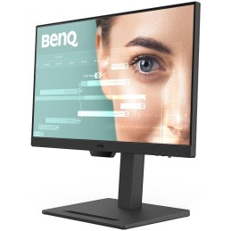 BENQ 24" LED GW2490T/ 1920x1080/ IPS panel/ 1300:1/ 5ms/ 2xHDMI/ DP/ repro/ výškově nastavitelný/černý