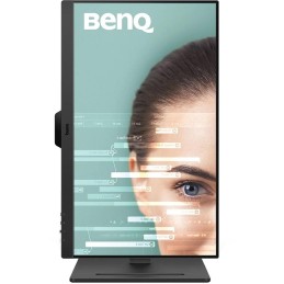 BENQ 24" LED GW2490T/ 1920x1080/ IPS panel/ 1300:1/ 5ms/ 2xHDMI/ DP/ repro/ výškově nastavitelný/černý