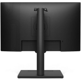 BENQ 24" LED GW2490T/ 1920x1080/ IPS panel/ 1300:1/ 5ms/ 2xHDMI/ DP/ repro/ výškově nastavitelný/černý