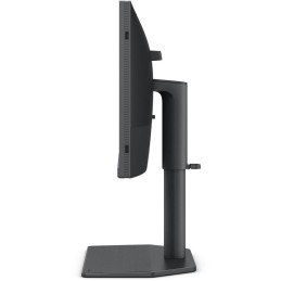 BENQ 24" LED SW242Q/ IPS panel/ 2560x1600/ 1000:1/ 400cdm/ 5ms/ HDMI/ DP/ USB/ USB-C/ pivot/výškově nastav./ černý