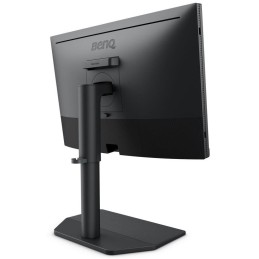 BENQ 24" LED SW242Q/ IPS panel/ 2560x1600/ 1000:1/ 400cdm/ 5ms/ HDMI/ DP/ USB/ USB-C/ pivot/výškově nastav./ černý