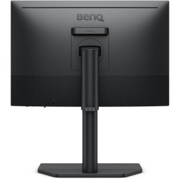 BENQ 24" LED SW242Q/ IPS panel/ 2560x1600/ 1000:1/ 400cdm/ 5ms/ HDMI/ DP/ USB/ USB-C/ pivot/výškově nastav./ černý