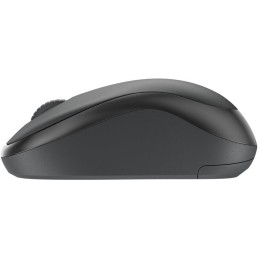 Logitech myš M240 for Business/Kancelářská/Optická/4 000DPI/Bezdrátová USB + Bluetooth/Černá
