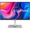 ASUS ProArt PA279CV/ 27" LED /3840x2160/ IPS/ 16:9/ 5ms/ 350cd/m2/ DP/ HDMI/ USB/ Klinke/ VESA/ PIVOT/ schwarz