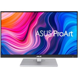 ASUS ProArt PA279CV/ 27" LED /3840x2160/ IPS/ 16:9/ 5ms/ 350cd/m2/ DP/ HDMI/ USB/ Jack/ VESA/ PIVOT/černý