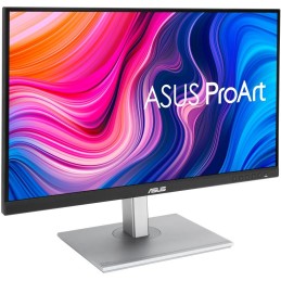 ASUS ProArt PA279CV/ 27" LED /3840x2160/ IPS/ 16:9/ 5ms/ 350cd/m2/ DP/ HDMI/ USB/ Jack/ VESA/ PIVOT/černý