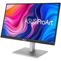 ASUS ProArt PA279CV/ 27" LED /3840x2160/ IPS/ 16:9/ 5ms/ 350cd/m2/ DP/ HDMI/ USB/ Jack/ VESA/ PIVOT/černý