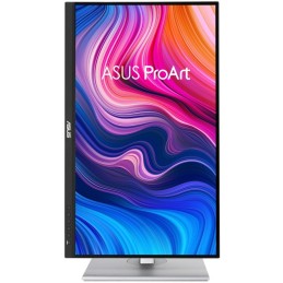 ASUS ProArt PA279CV/ 27" LED /3840x2160/ IPS/ 16:9/ 5ms/ 350cd/m2/ DP/ HDMI/ USB/ Jack/ VESA/ PIVOT/černý