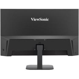 ViewSonic VA2708-4K-HD / 27"/ IPS/ 16:9/ 3840x 2160/ 4 ms/ 60Hz/ 250cd/m2/ HDMI / DP / VESA