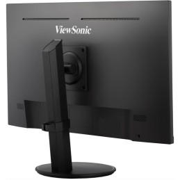 ViewSonic VG2708-4K / 27"/ IPS/ 16:9/ 3840x2160/ 4ms/ 360cd/m2/ DP/ HDMI/ PIVOT /výškově nastavitelný