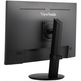 ViewSonic VG2708-4K / 27"/ IPS/ 16:9/ 3840x2160/ 4ms/ 360cd/m2/ DP/ HDMI/ PIVOT /výškově nastavitelný
