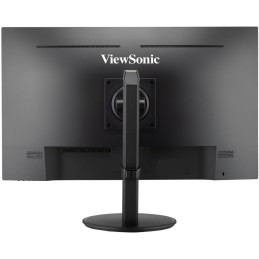 ViewSonic VG2708-4K / 27"/ IPS/ 16:9/ 3840x2160/ 4ms/ 360cd/m2/ DP/ HDMI/ PIVOT /výškově nastavitelný